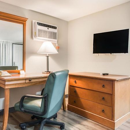 Americas Best Value Inn - Lebanon Luaran gambar