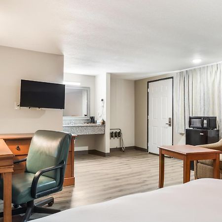 Americas Best Value Inn - Lebanon Luaran gambar