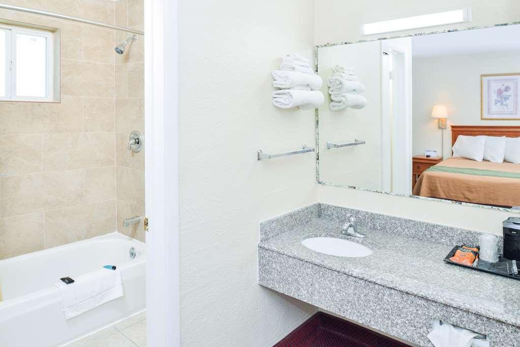 Americas Best Value Inn - Lebanon Bilik gambar