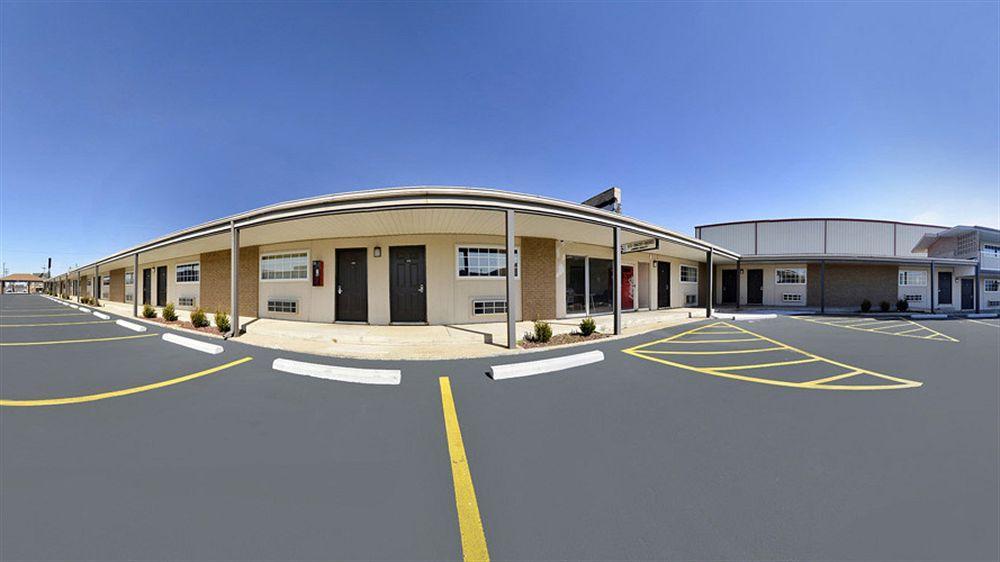 Americas Best Value Inn - Lebanon Luaran gambar