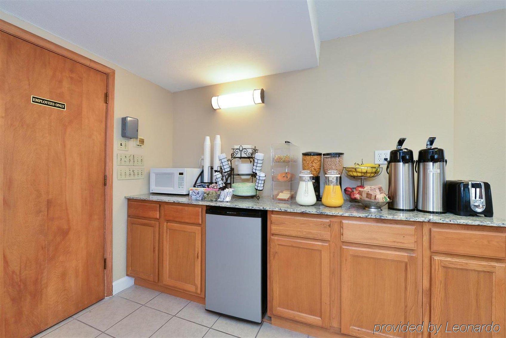 Americas Best Value Inn - Lebanon Luaran gambar