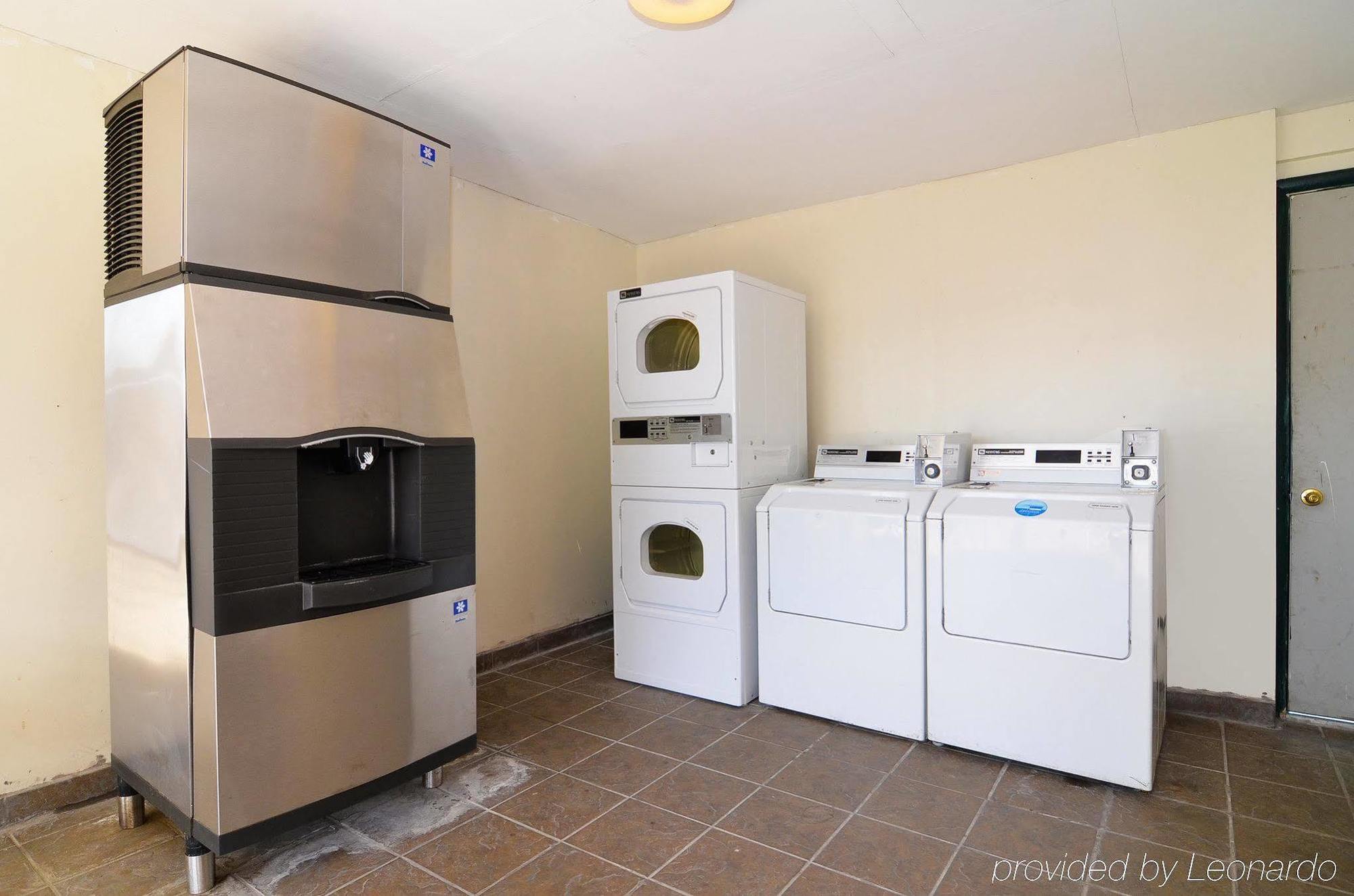 Americas Best Value Inn - Lebanon Luaran gambar