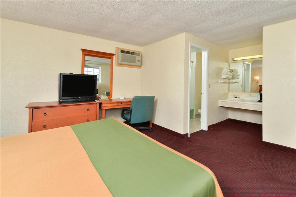 Americas Best Value Inn - Lebanon Bilik gambar