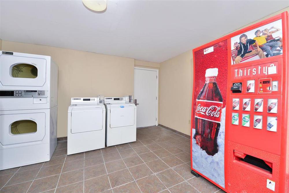Americas Best Value Inn - Lebanon Kemudahan gambar